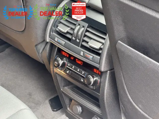 2016 BMW X5 //M PKG | HUD | SOFT-CLOSE | HARMAN KARDON - Photo 37
