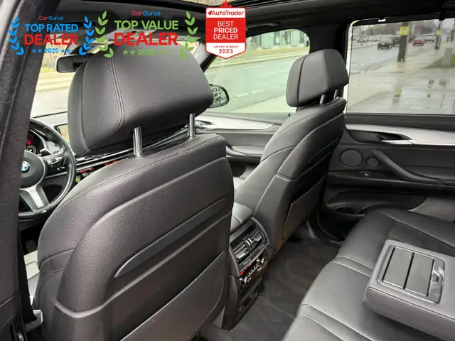 2016 BMW X5 //M PKG | HUD | SOFT-CLOSE | HARMAN KARDON - Photo 40