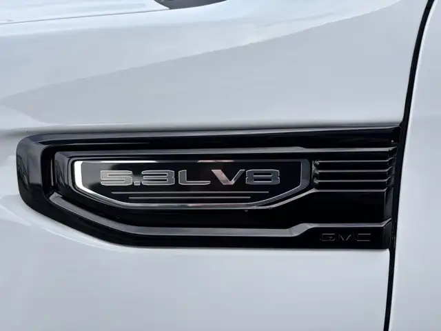 2025 GMC Sierra 1500 Elevation, X31, V8 - Photo 10