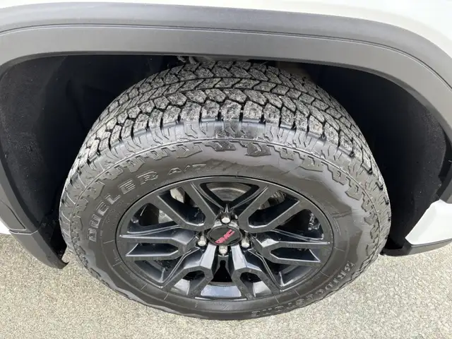 2025 GMC Sierra 1500 Elevation, X31, V8 - Photo 16