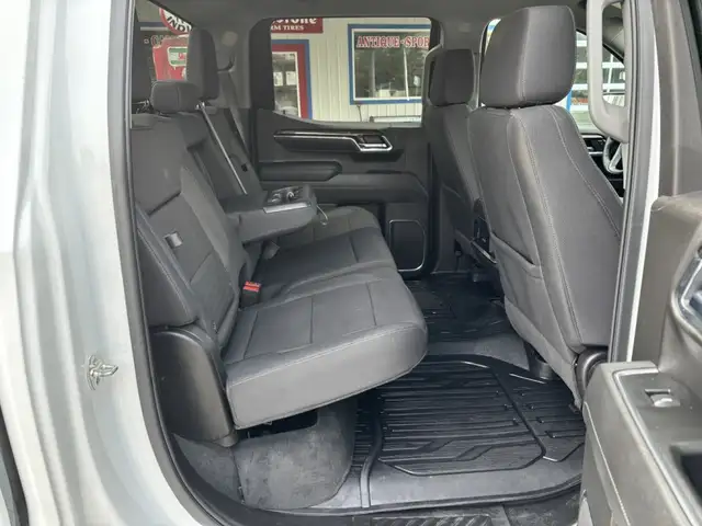 2025 GMC Sierra 1500 Elevation, X31, V8 - Photo 19