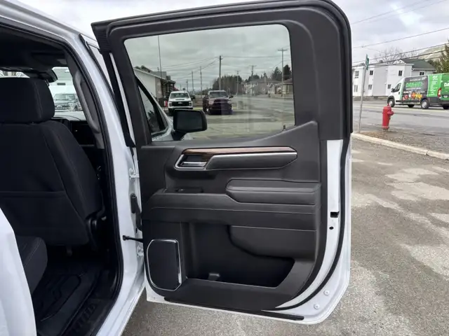 2025 GMC Sierra 1500 Elevation, X31, V8 - Photo 20