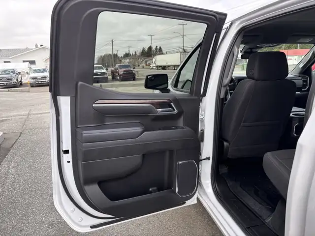 2025 GMC Sierra 1500 Elevation, X31, V8 - Photo 22