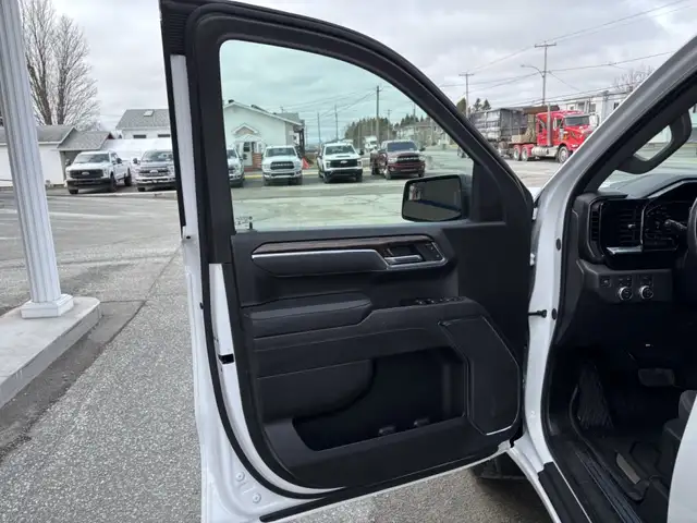 2025 GMC Sierra 1500 Elevation, X31, V8 - Photo 23