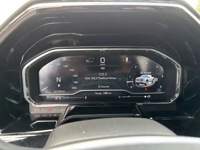 2025 GMC Sierra 1500 Elevation, X31, V8 - Photo 28