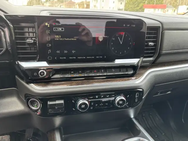 2025 GMC Sierra 1500 Elevation, X31, V8 - Photo 30