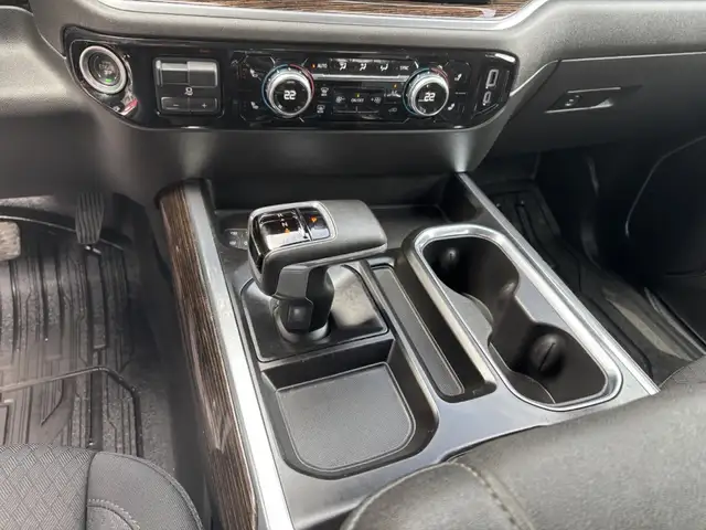 2025 GMC Sierra 1500 Elevation, X31, V8 - Photo 31