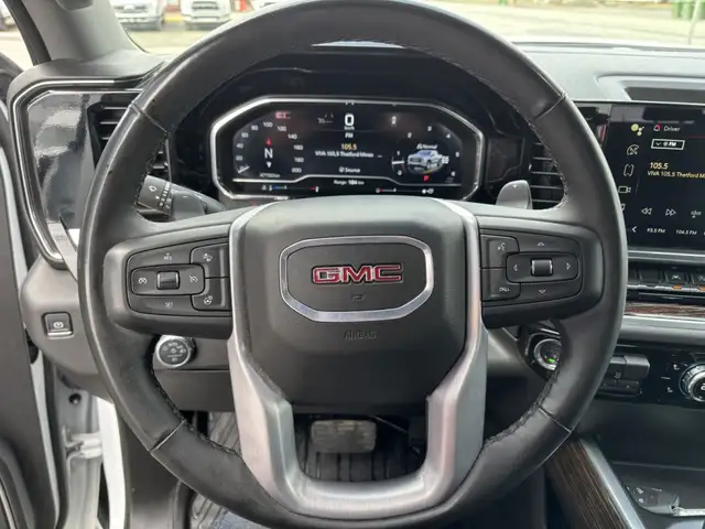 2025 GMC Sierra 1500 Elevation, X31, V8 - Photo 32