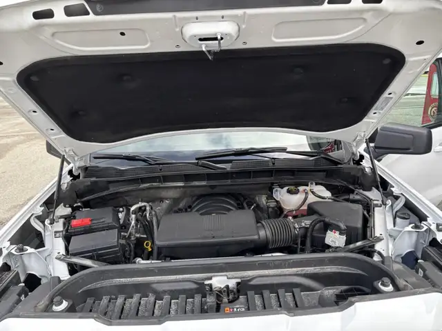 2025 GMC Sierra 1500 Elevation, X31, V8 - Photo 33
