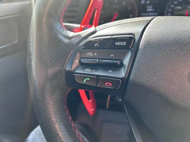 2018 Hyundai Elantra Sport - Photo 12