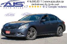 2011 INFINITI G37 X SEDAN PREMIUM - Photo 7
