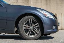 2011 INFINITI G37 X SEDAN PREMIUM - Photo 10