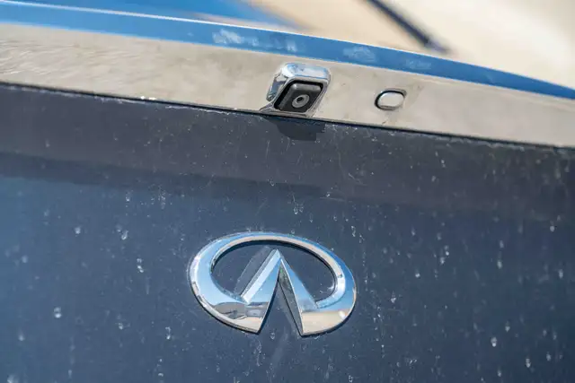 2011 INFINITI G37 X SEDAN PREMIUM - Photo 12