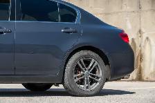 2011 INFINITI G37 X SEDAN PREMIUM - Photo 13