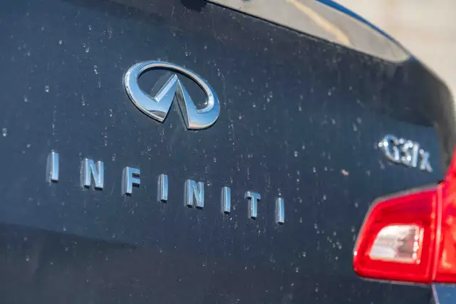 2011 INFINITI G37 X SEDAN PREMIUM - Photo 14