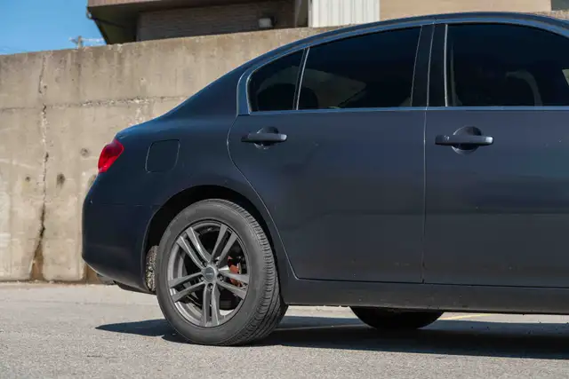 2011 INFINITI G37 X SEDAN PREMIUM - Photo 15