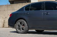 2011 INFINITI G37 X SEDAN PREMIUM - Photo 15