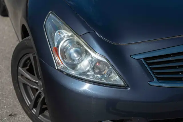2011 INFINITI G37 X SEDAN PREMIUM - Photo 18
