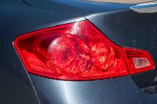 2011 INFINITI G37 X SEDAN PREMIUM - Photo 19