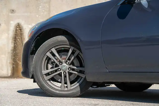 2011 INFINITI G37 X SEDAN PREMIUM - Photo 20