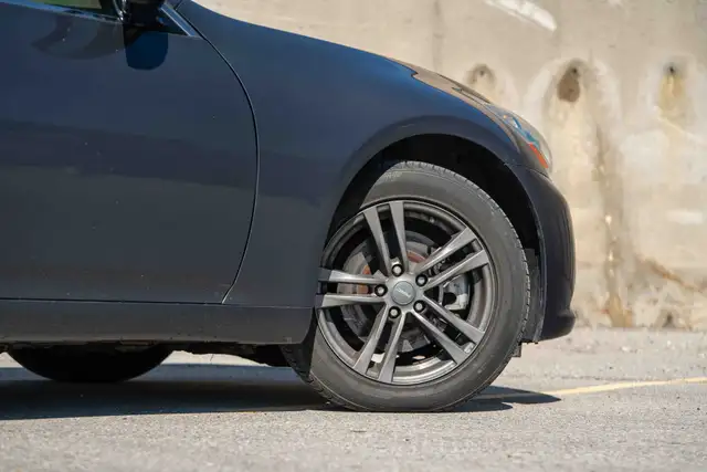 2011 INFINITI G37 X SEDAN PREMIUM - Photo 21