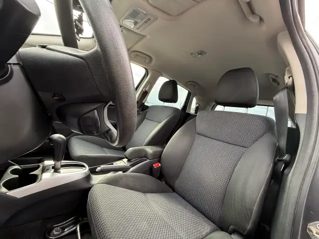 2020 Honda Fit LX REBUILT TITLE - Photo 10