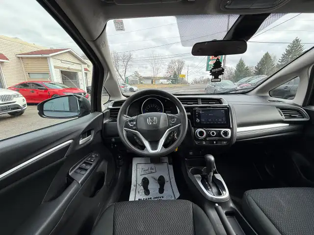 2020 Honda Fit LX REBUILT TITLE - Photo 15