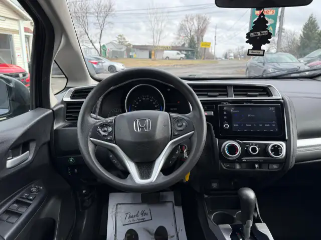 2020 Honda Fit LX REBUILT TITLE - Photo 16