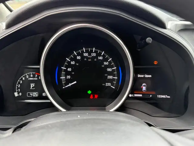 2020 Honda Fit LX REBUILT TITLE - Photo 17