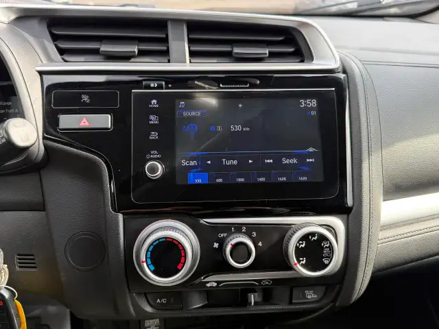 2020 Honda Fit LX REBUILT TITLE - Photo 18