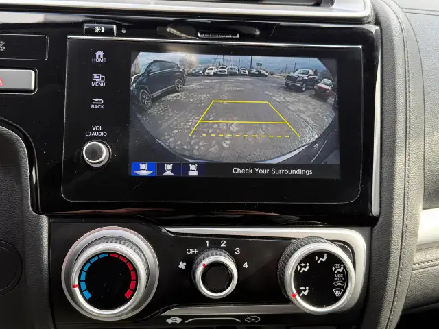 2020 Honda Fit LX REBUILT TITLE - Photo 19