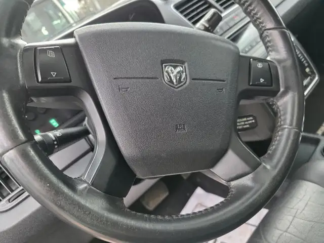 2010 Dodge Journey AWD 4dr R/T - Photo 10