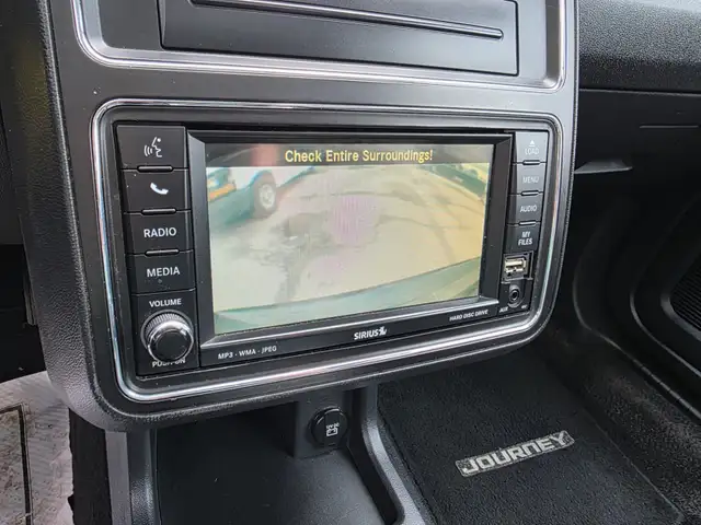 2010 Dodge Journey AWD 4dr R/T - Photo 13
