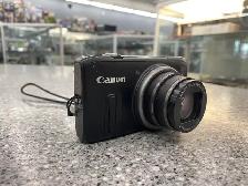 Canon PowerShot SX260 HS Compact Camera