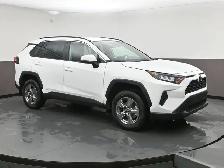 2025 Toyota RAV4 LE HYBRID AWD WHY WAIT? DRIVE HOME TODAY!