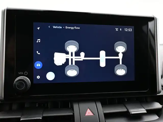 2025 Toyota RAV4 LE HYBRID AWD WHY WAIT? DRIVE HOME TODAY! - Photo 14