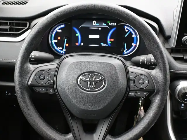 2025 Toyota RAV4 LE HYBRID AWD WHY WAIT? DRIVE HOME TODAY! - Photo 20