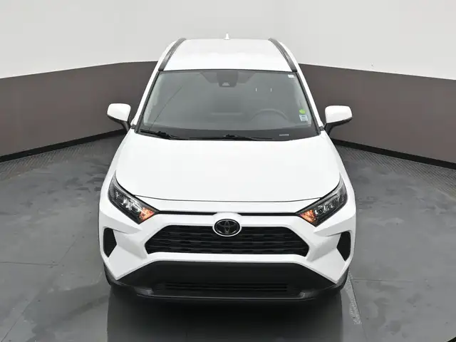 2025 Toyota RAV4 LE HYBRID AWD WHY WAIT? DRIVE HOME TODAY! - Photo 43