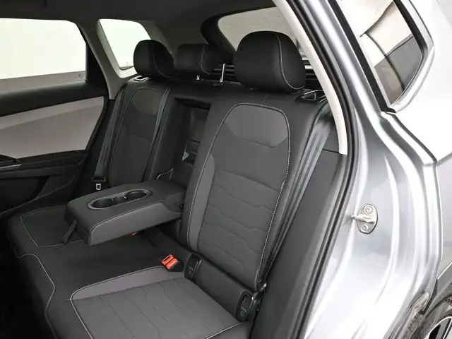 2025 Volkswagen Taos COMFORTLINE 4MOTION LOW MILEAGE! HEATED SEA - Photo 18