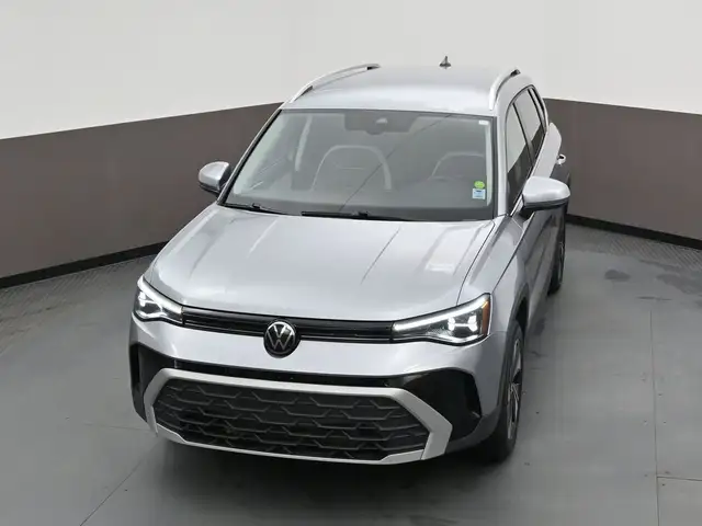 2025 Volkswagen Taos COMFORTLINE 4MOTION LOW MILEAGE! HEATED SEA - Photo 43