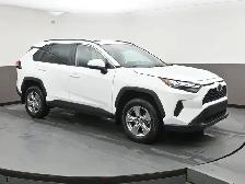 2025 Toyota RAV4 XLE AWD | HEATED SEATS | SUNROOF & MORE!