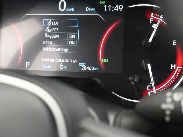 2025 Toyota RAV4 XLE AWD | HEATED SEATS | SUNROOF & MORE! - Photo 14