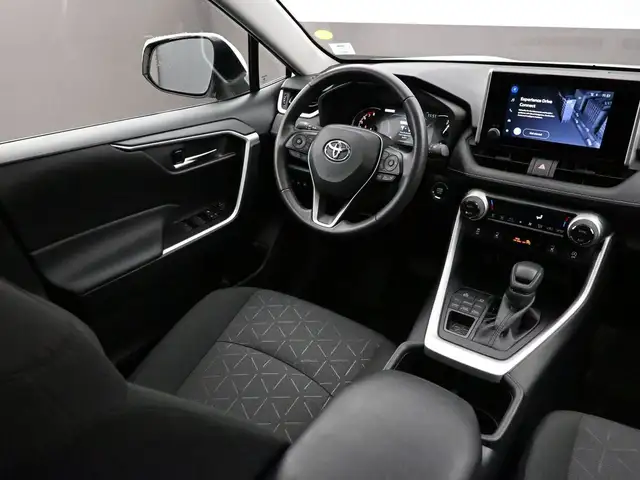 2025 Toyota RAV4 XLE AWD | HEATED SEATS | SUNROOF & MORE! - Photo 28