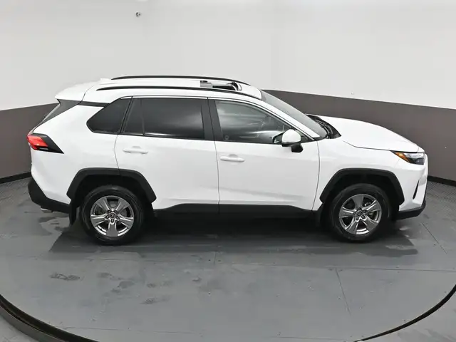 2025 Toyota RAV4 XLE AWD | HEATED SEATS | SUNROOF & MORE! - Photo 51