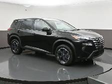 2025 Nissan Rogue SV MOONROOF AWD HEATED SEATS, HEATED STEERING