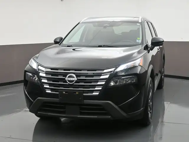 2025 Nissan Rogue SV MOONROOF AWD HEATED SEATS, HEATED STEERING - Photo 2