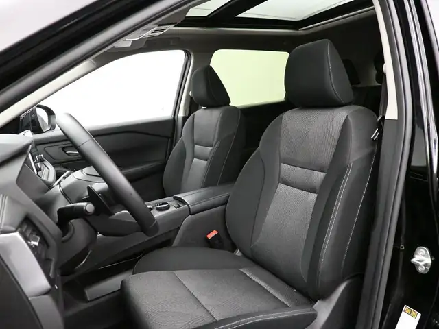 2025 Nissan Rogue SV MOONROOF AWD HEATED SEATS, HEATED STEERING - Photo 18