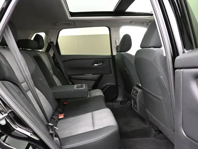 2025 Nissan Rogue SV MOONROOF AWD HEATED SEATS, HEATED STEERING - Photo 27