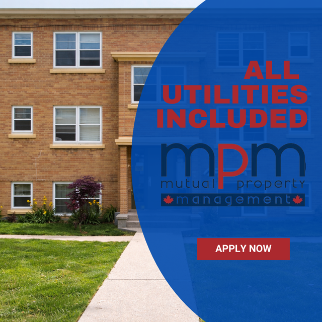 All util incl, close 2 hospital & shopping! Laundry on site @515