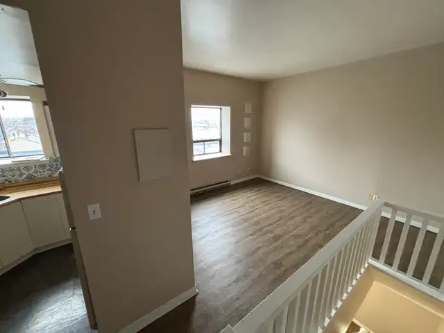 2 Bdrm in the Heart of Downtown Sarnia! @ 100C - Photo 2